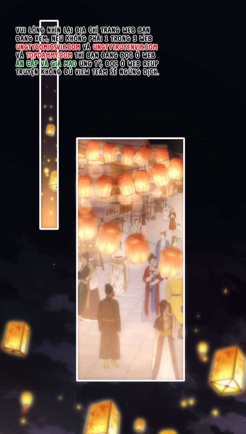 Điện Hạ Khuynh Thành Chương 54 trang 2