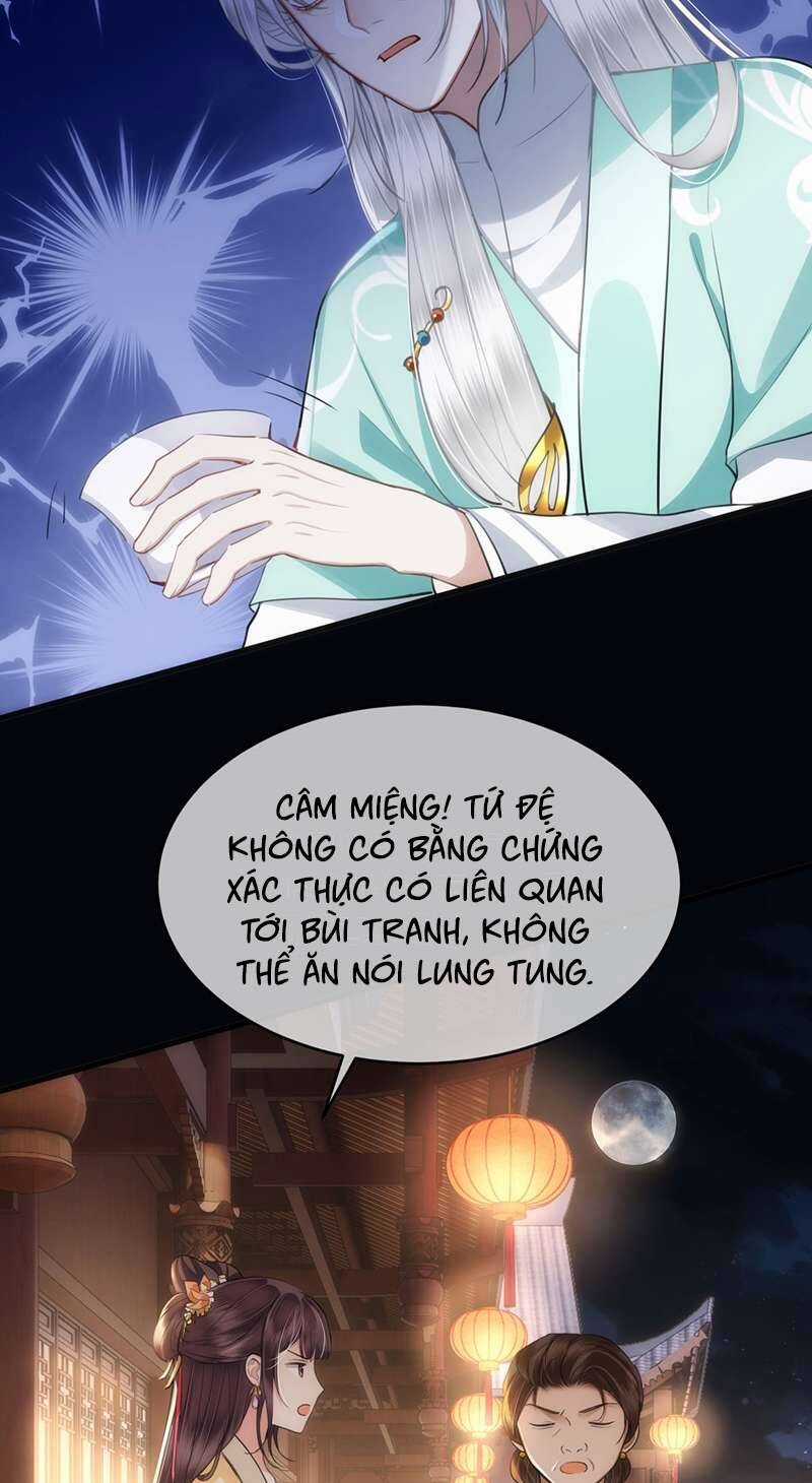 Điện Hạ Khuynh Thành Chương 54 trang 24