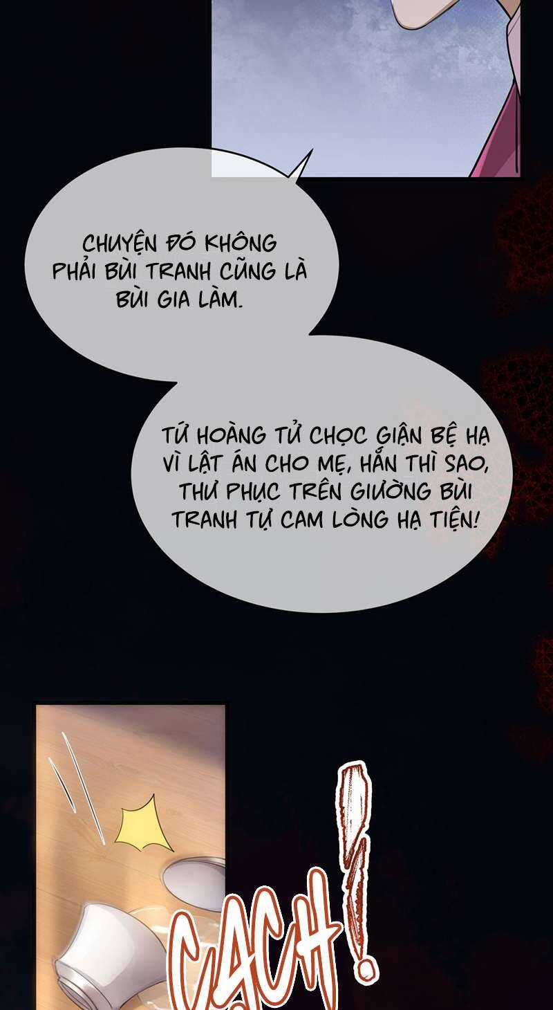 Điện Hạ Khuynh Thành Chương 54 trang 26