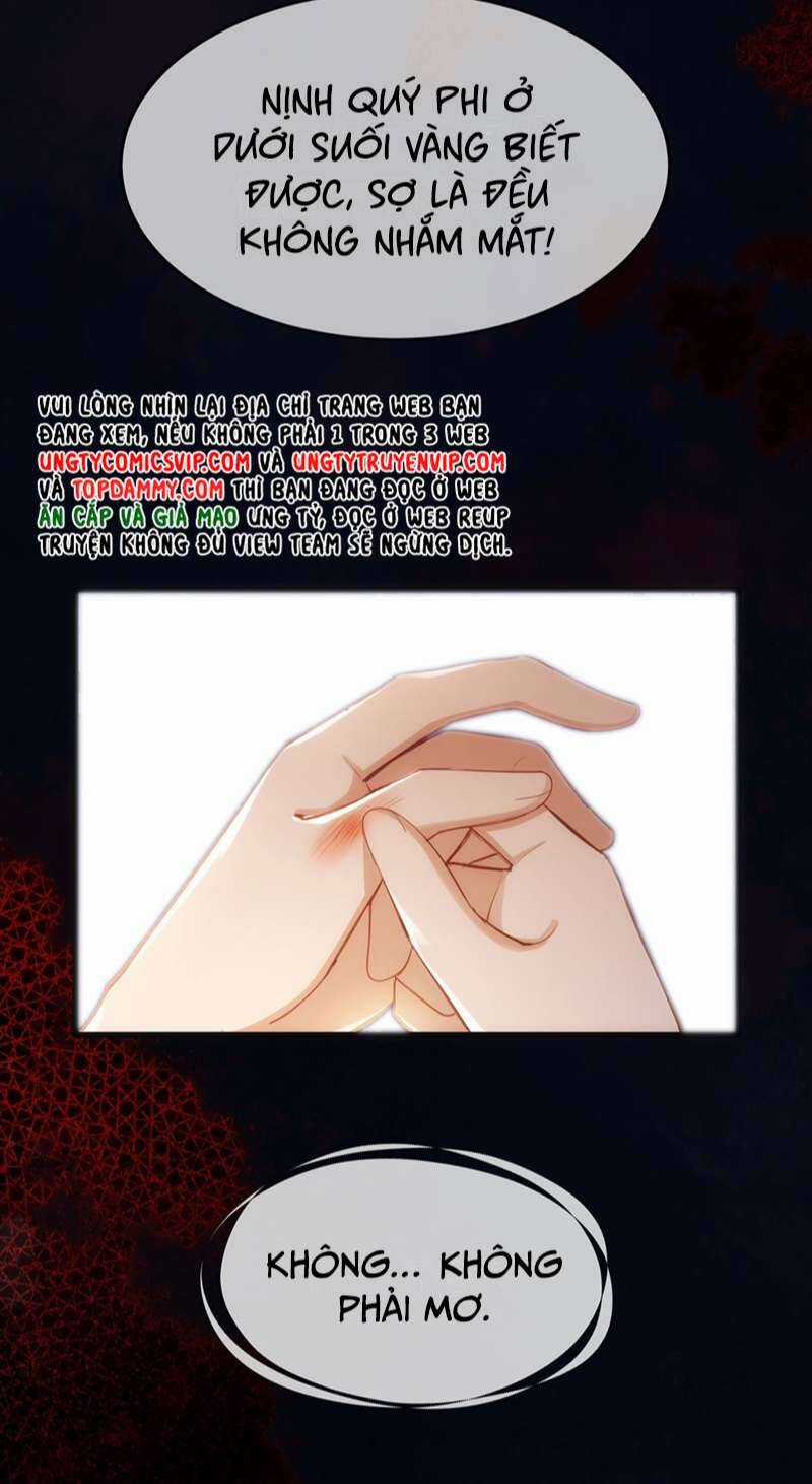 Điện Hạ Khuynh Thành Chương 54 trang 28