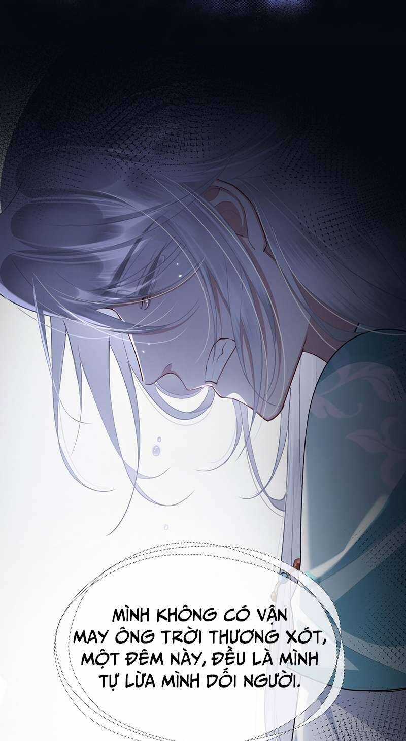 Điện Hạ Khuynh Thành Chương 54 trang 30