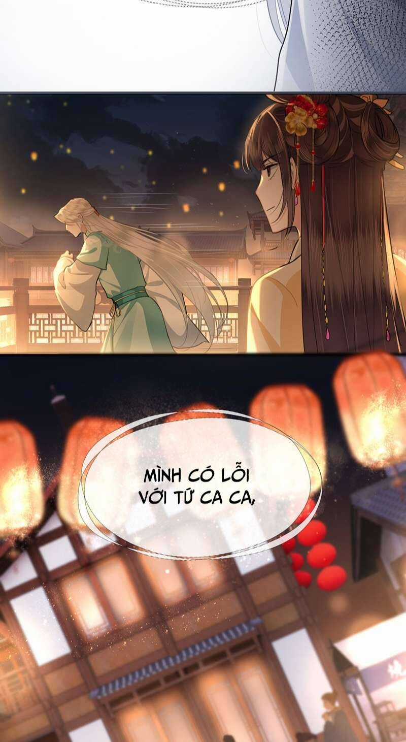 Điện Hạ Khuynh Thành Chương 54 trang 31