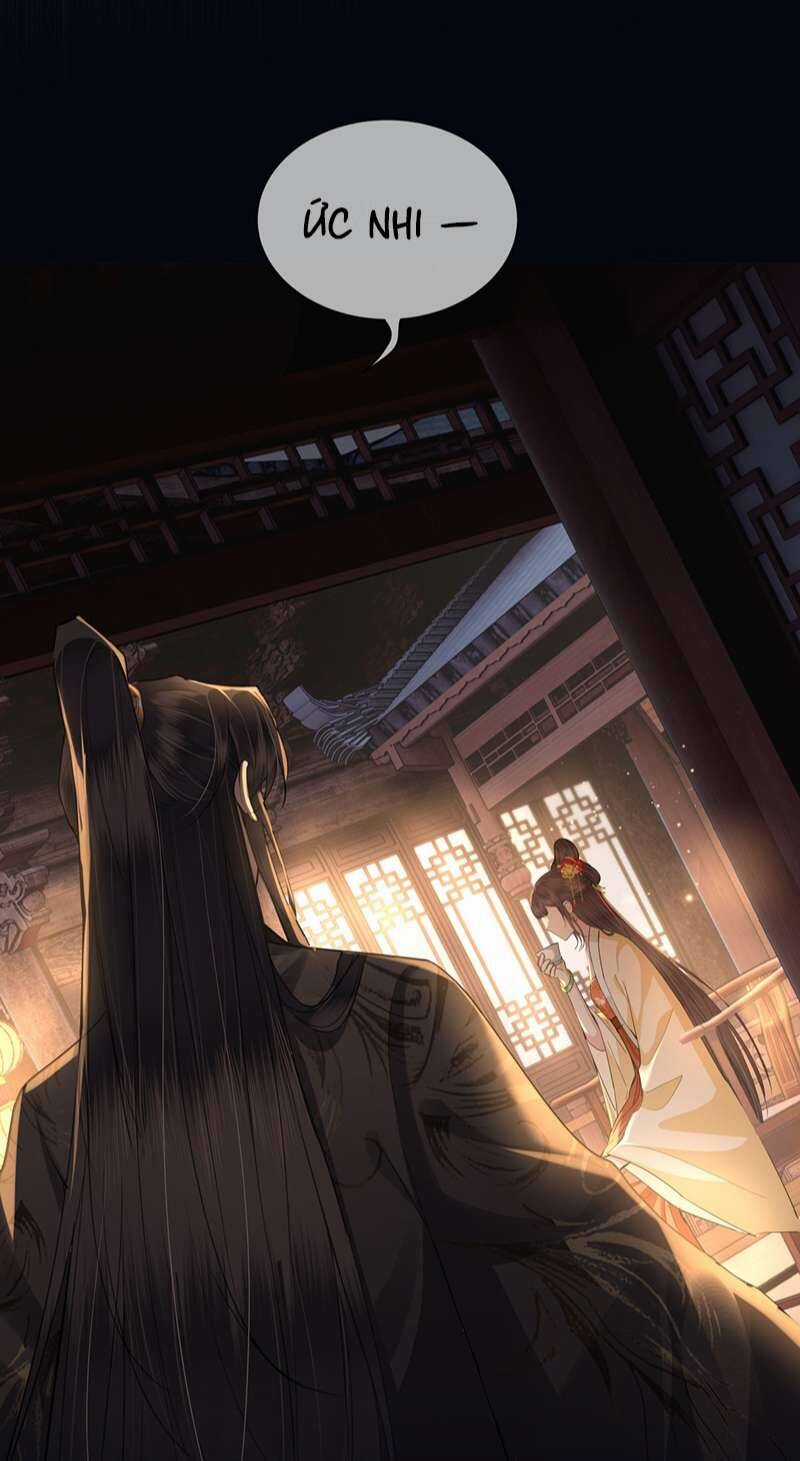 Điện Hạ Khuynh Thành Chương 54 trang 34