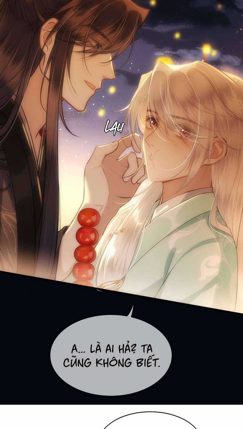 Điện Hạ Khuynh Thành Chương 54 trang 8