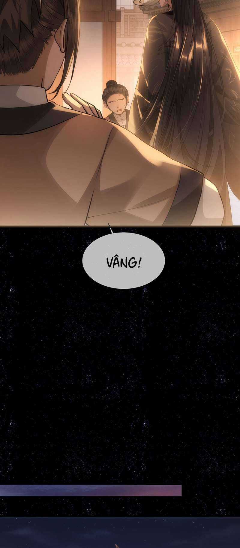 Điện Hạ Khuynh Thành Chương 55 trang 23