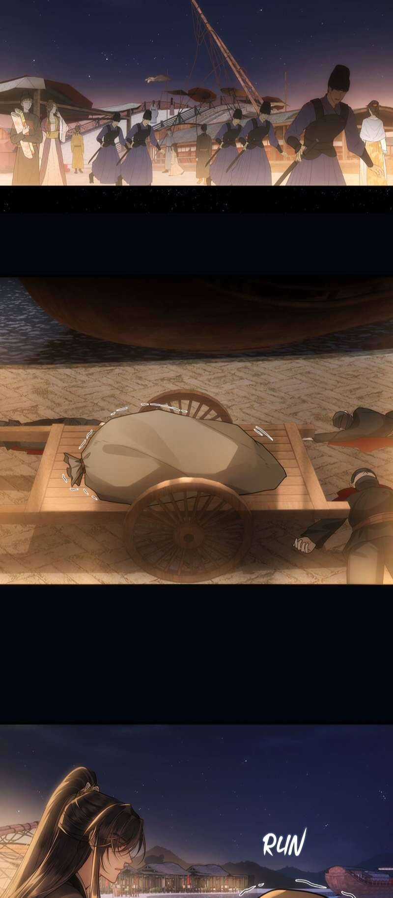 Điện Hạ Khuynh Thành Chương 55 trang 24