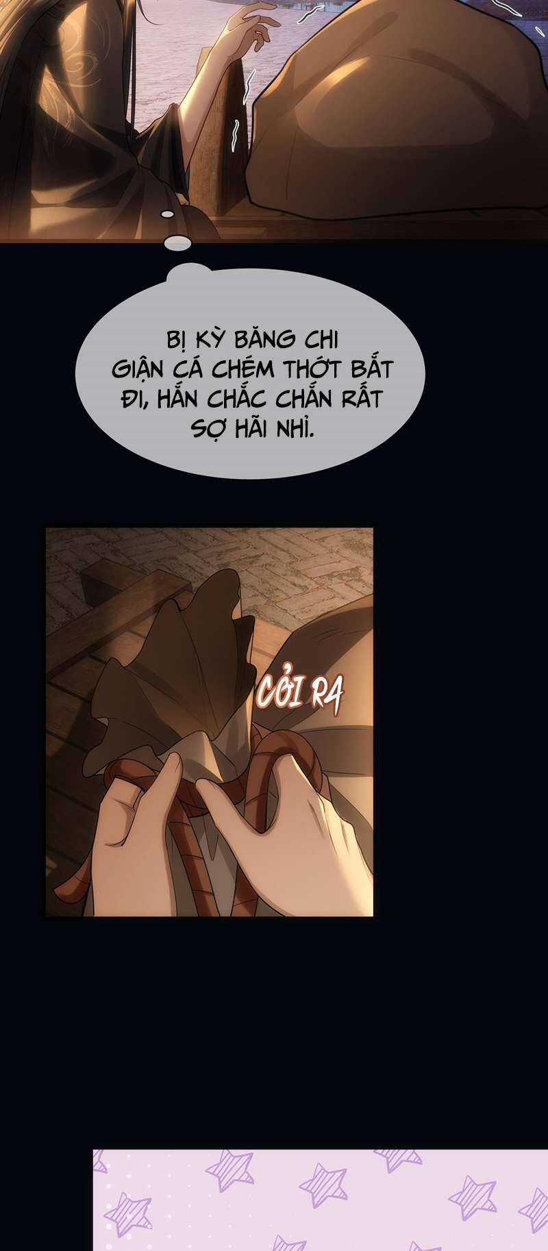 Điện Hạ Khuynh Thành Chương 55 trang 25