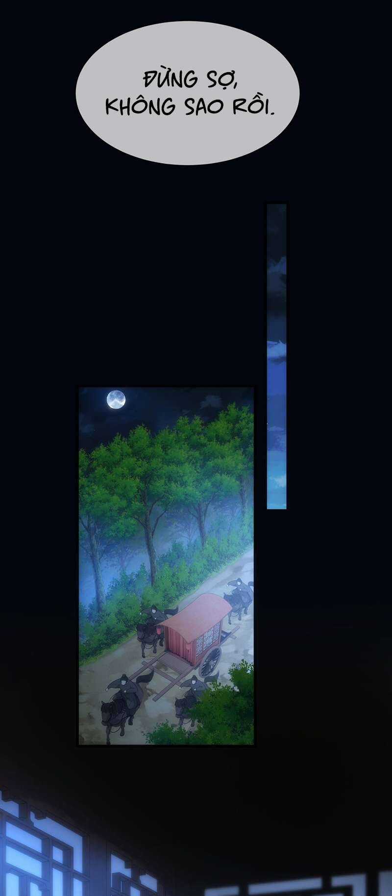 Điện Hạ Khuynh Thành Chương 55 trang 27