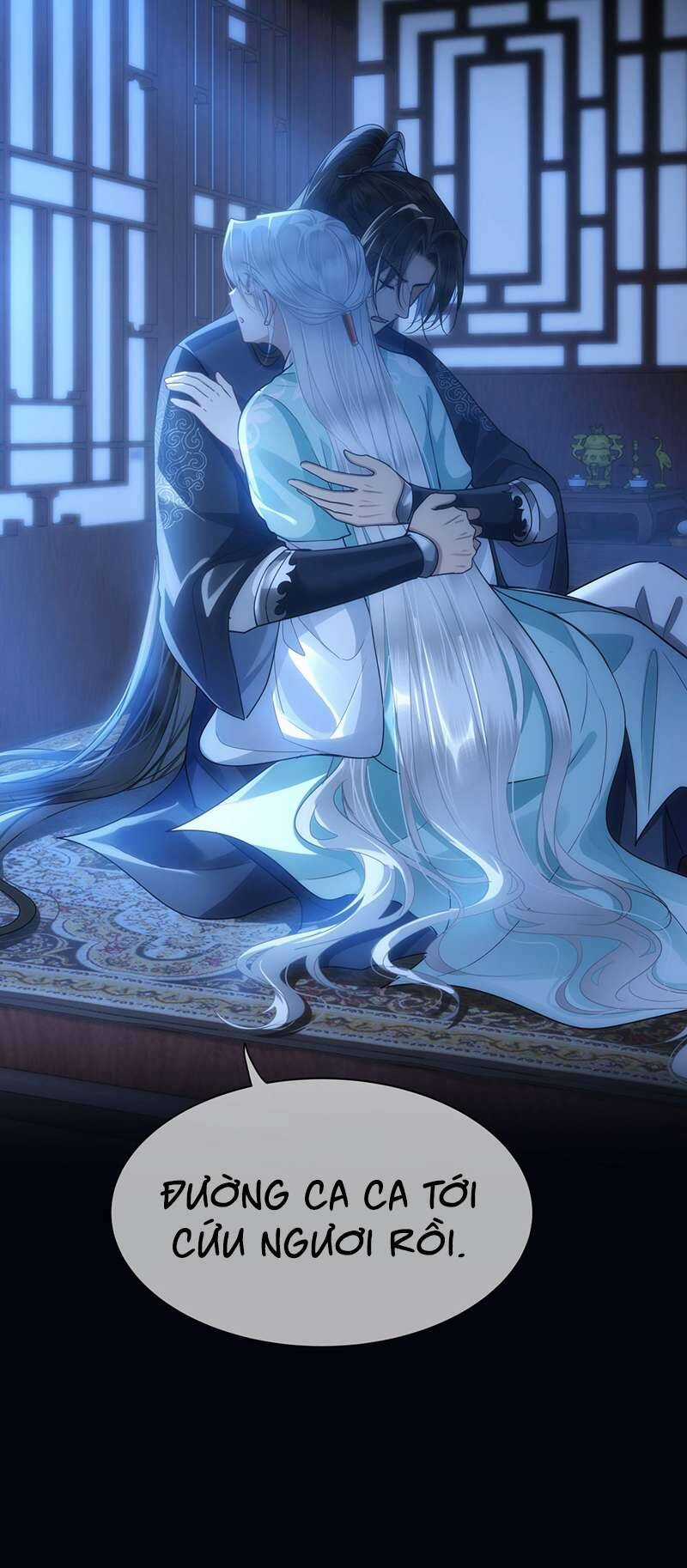 Điện Hạ Khuynh Thành Chương 55 trang 28