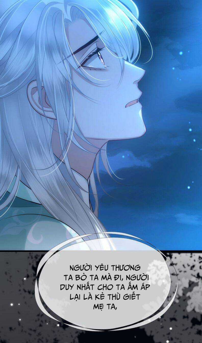 Điện Hạ Khuynh Thành Chương 56 trang 12