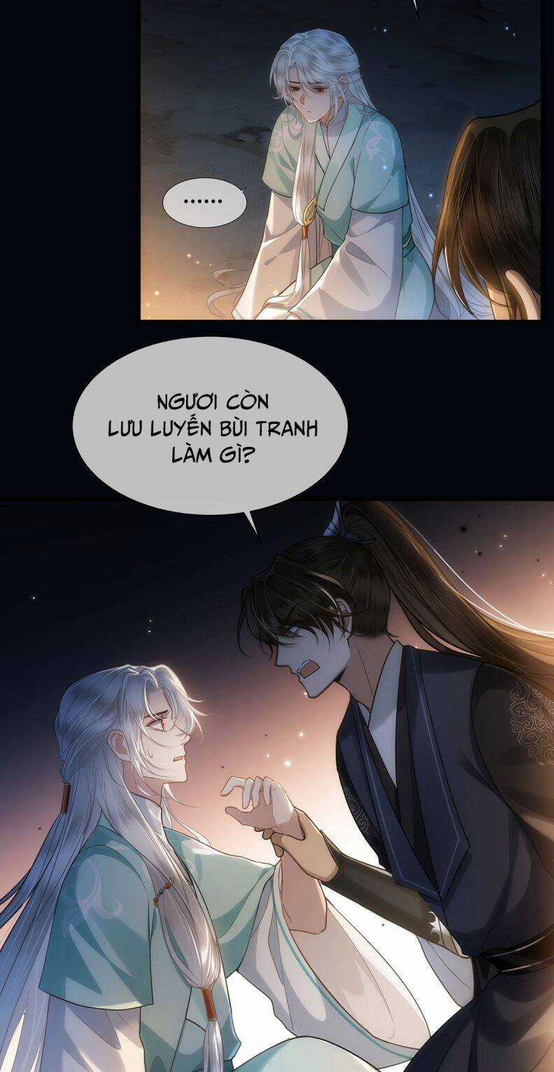 Điện Hạ Khuynh Thành Chương 56 trang 14