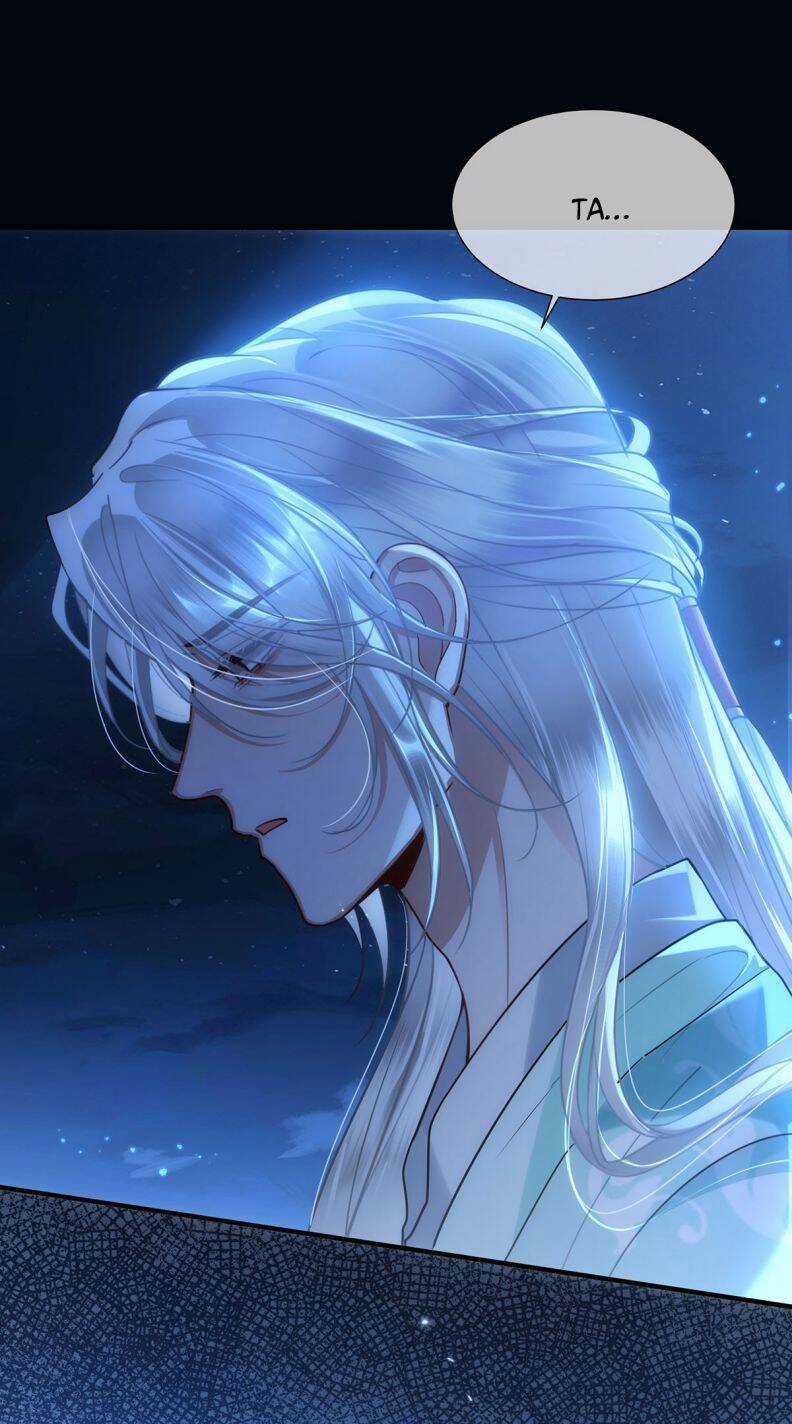 Điện Hạ Khuynh Thành Chương 56 trang 19