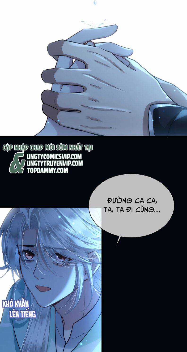 Điện Hạ Khuynh Thành Chương 56 trang 22