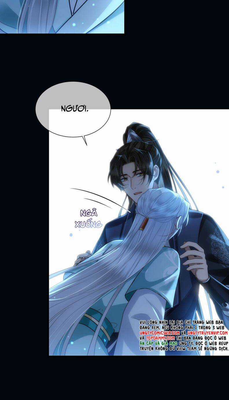 Điện Hạ Khuynh Thành Chương 56 trang 23