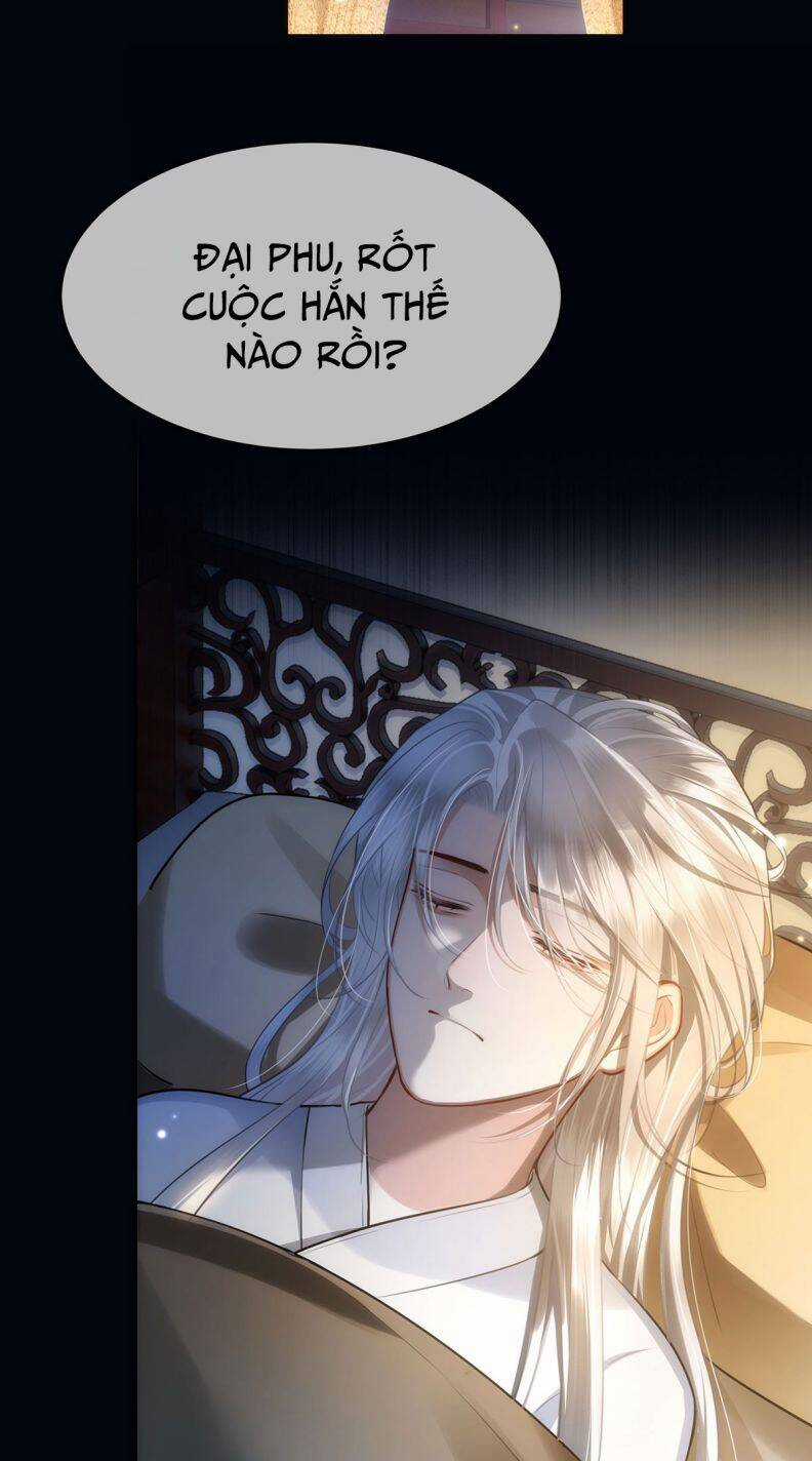 Điện Hạ Khuynh Thành Chương 56 trang 26