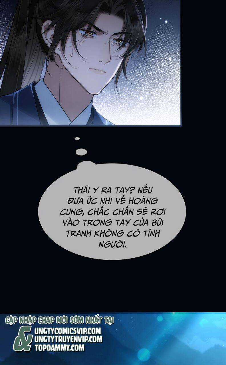 Điện Hạ Khuynh Thành Chương 56 trang 29