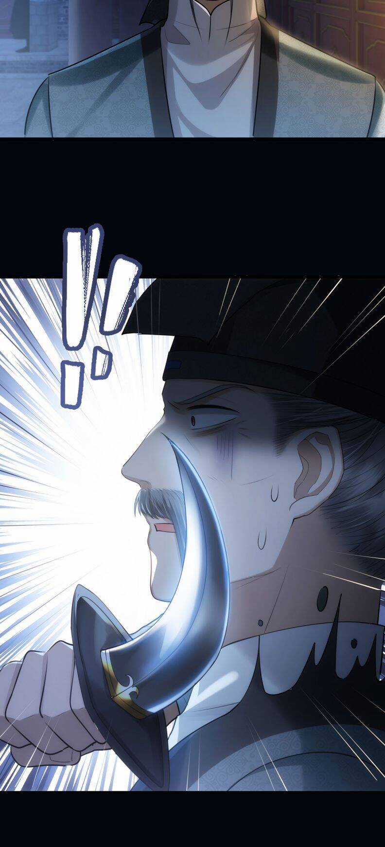 Điện Hạ Khuynh Thành Chương 56 trang 32