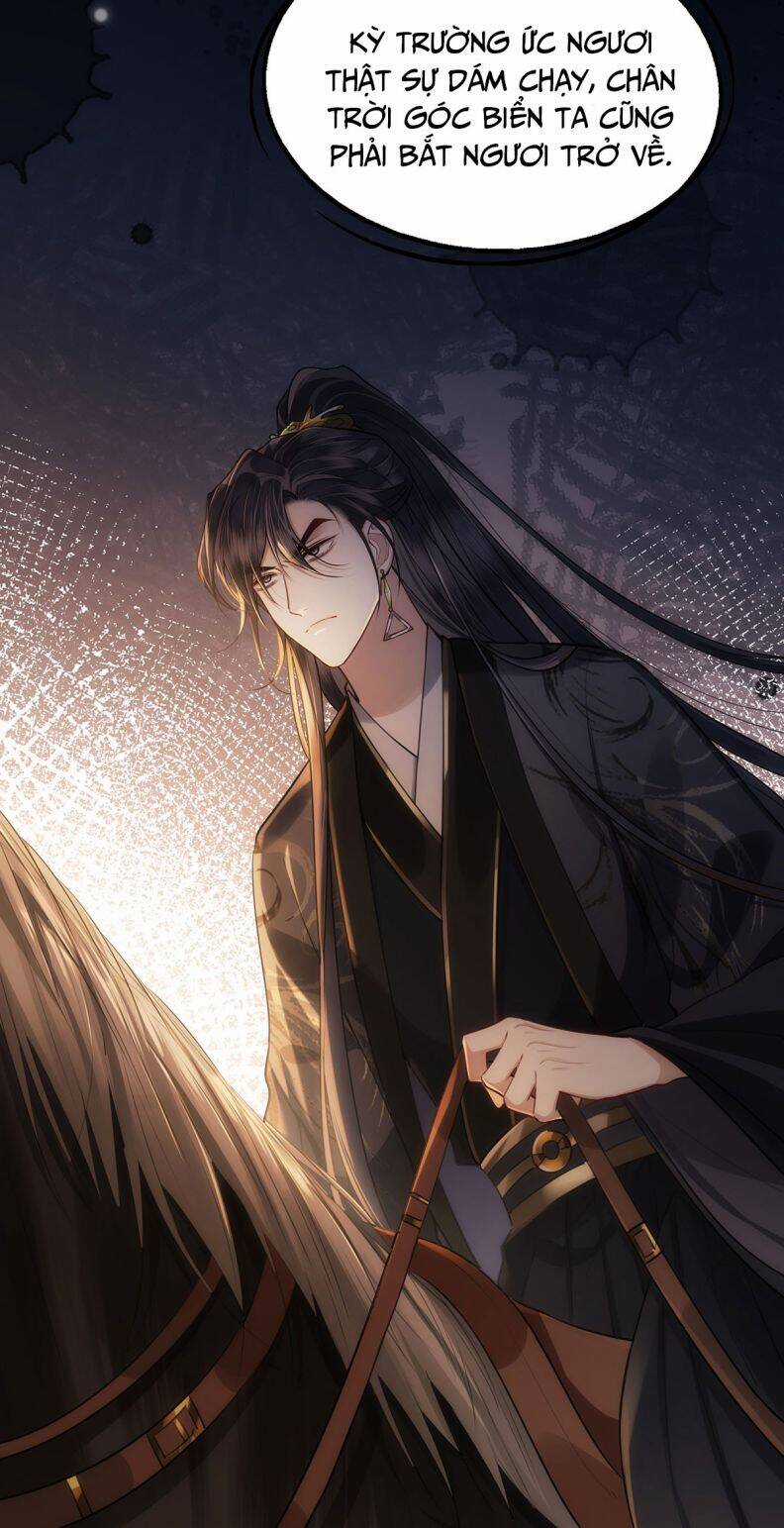 Điện Hạ Khuynh Thành Chương 56 trang 8