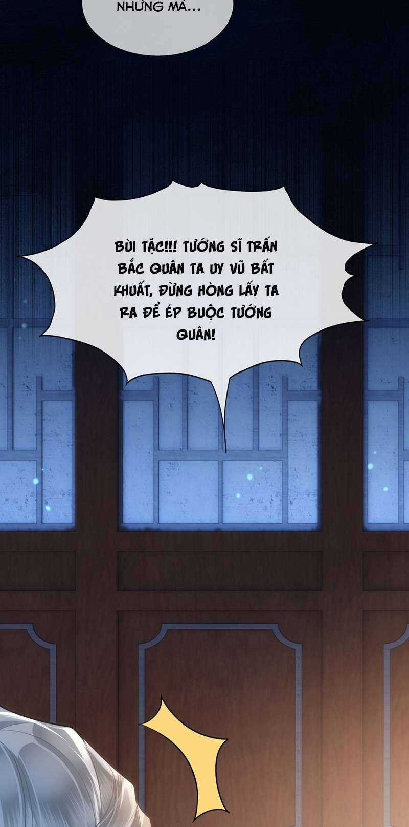 Điện Hạ Khuynh Thành Chương 57 trang 14