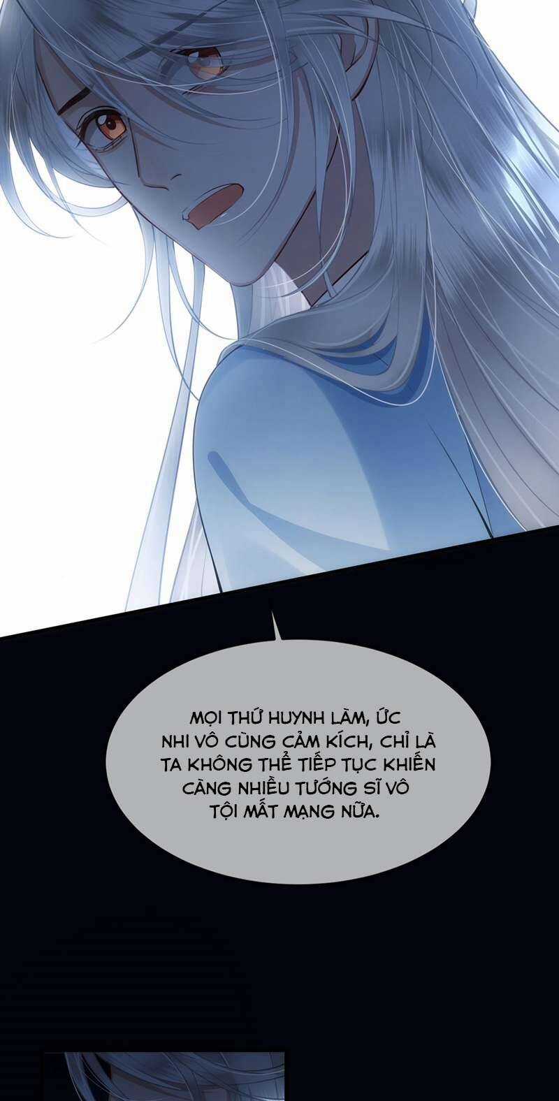 Điện Hạ Khuynh Thành Chương 57 trang 27