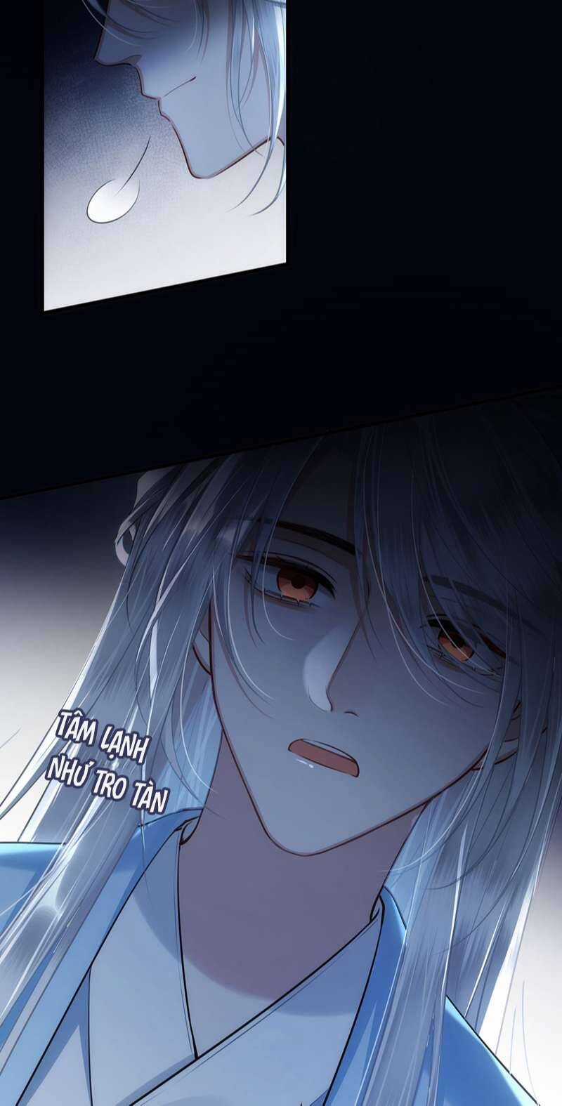 Điện Hạ Khuynh Thành Chương 57 trang 28