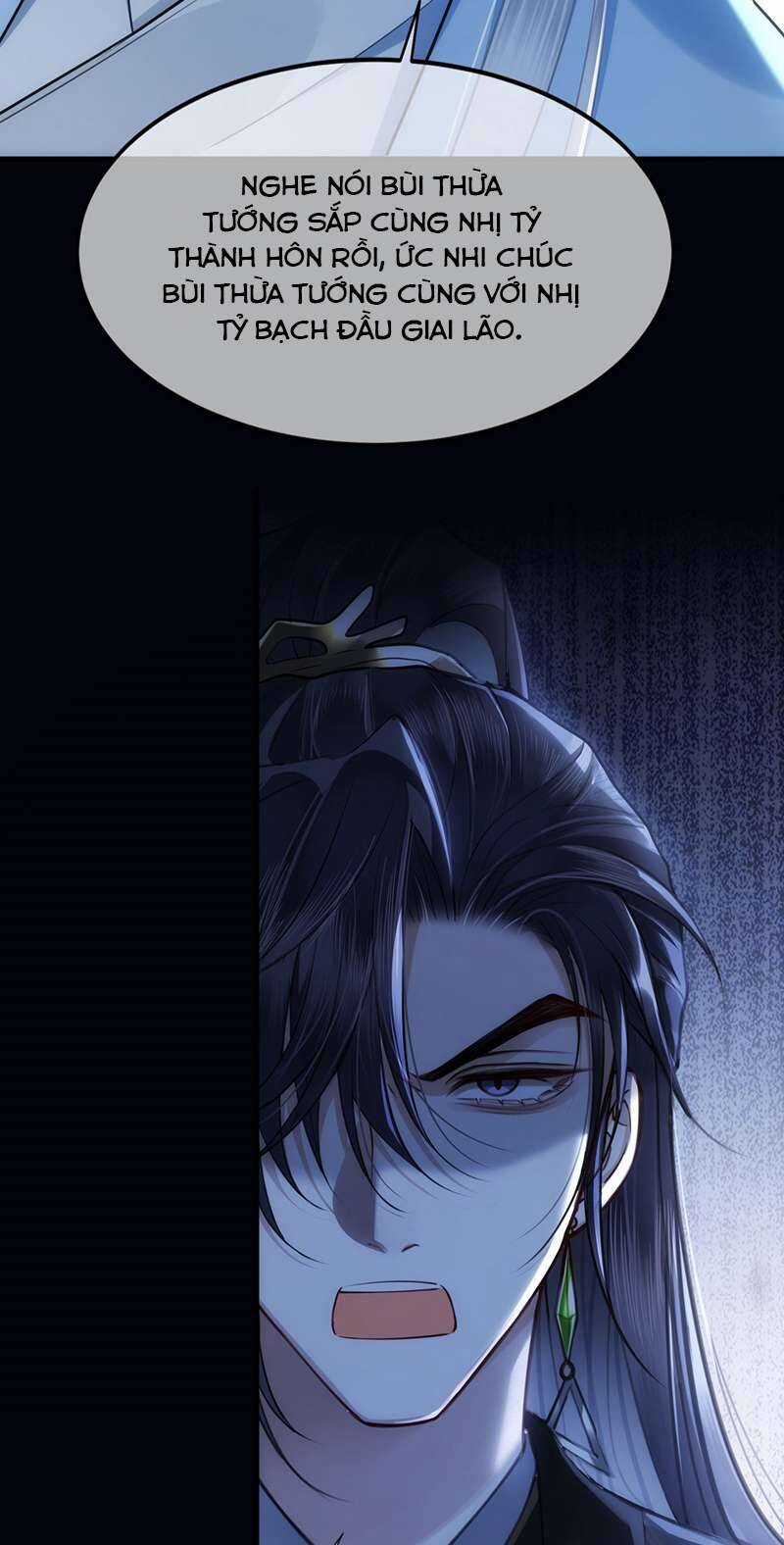 Điện Hạ Khuynh Thành Chương 57 trang 29