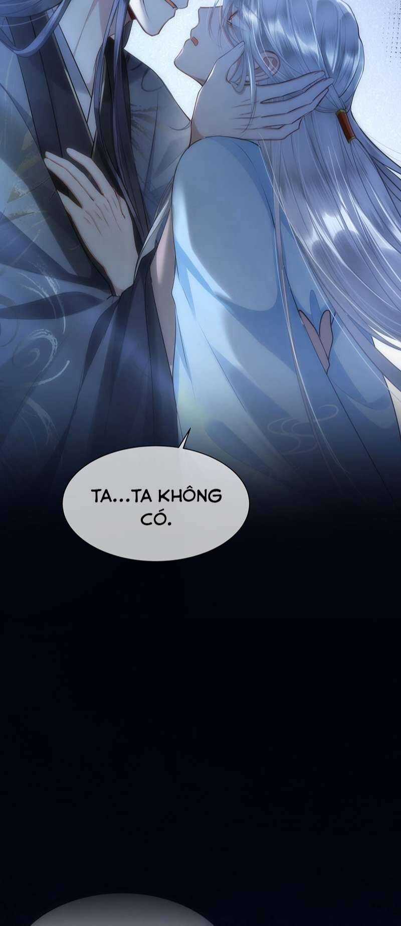 Điện Hạ Khuynh Thành Chương 57 trang 31