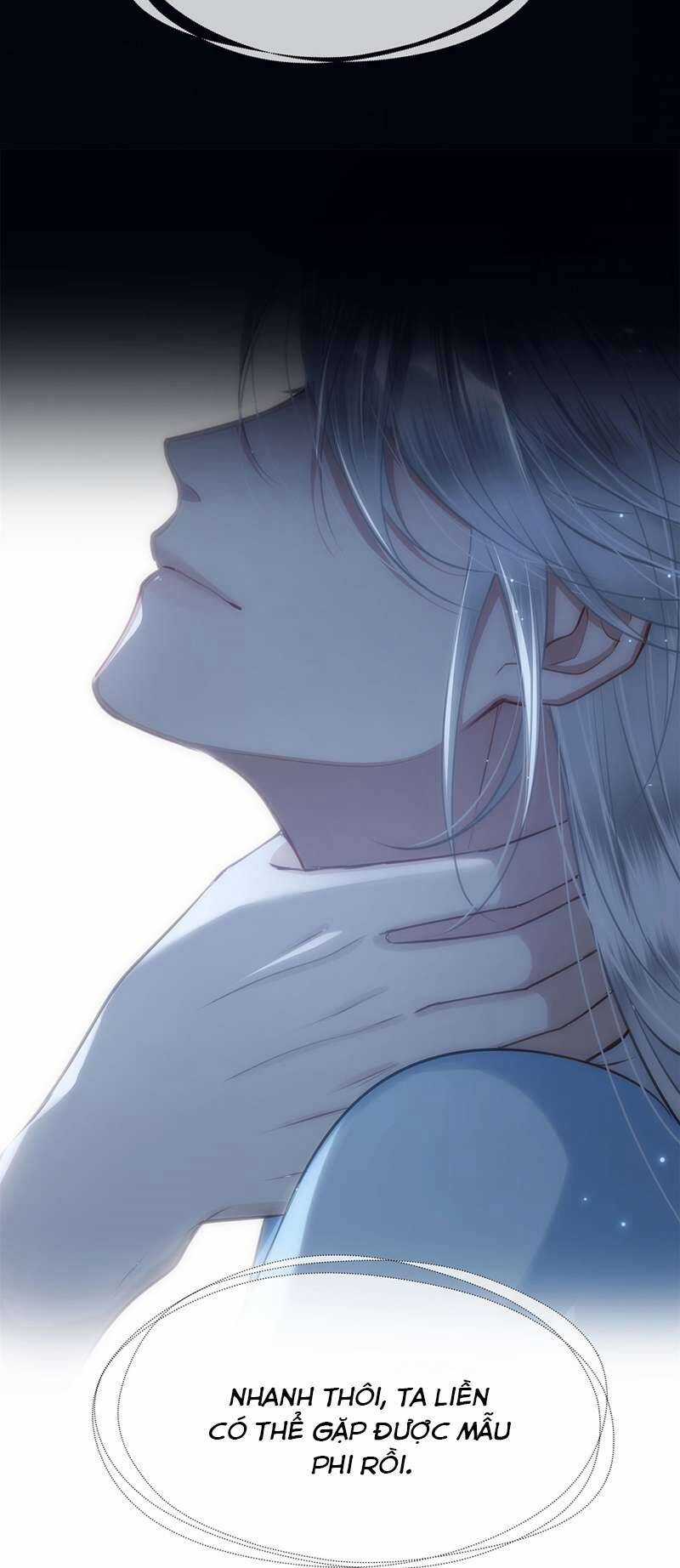 Điện Hạ Khuynh Thành Chương 57 trang 33