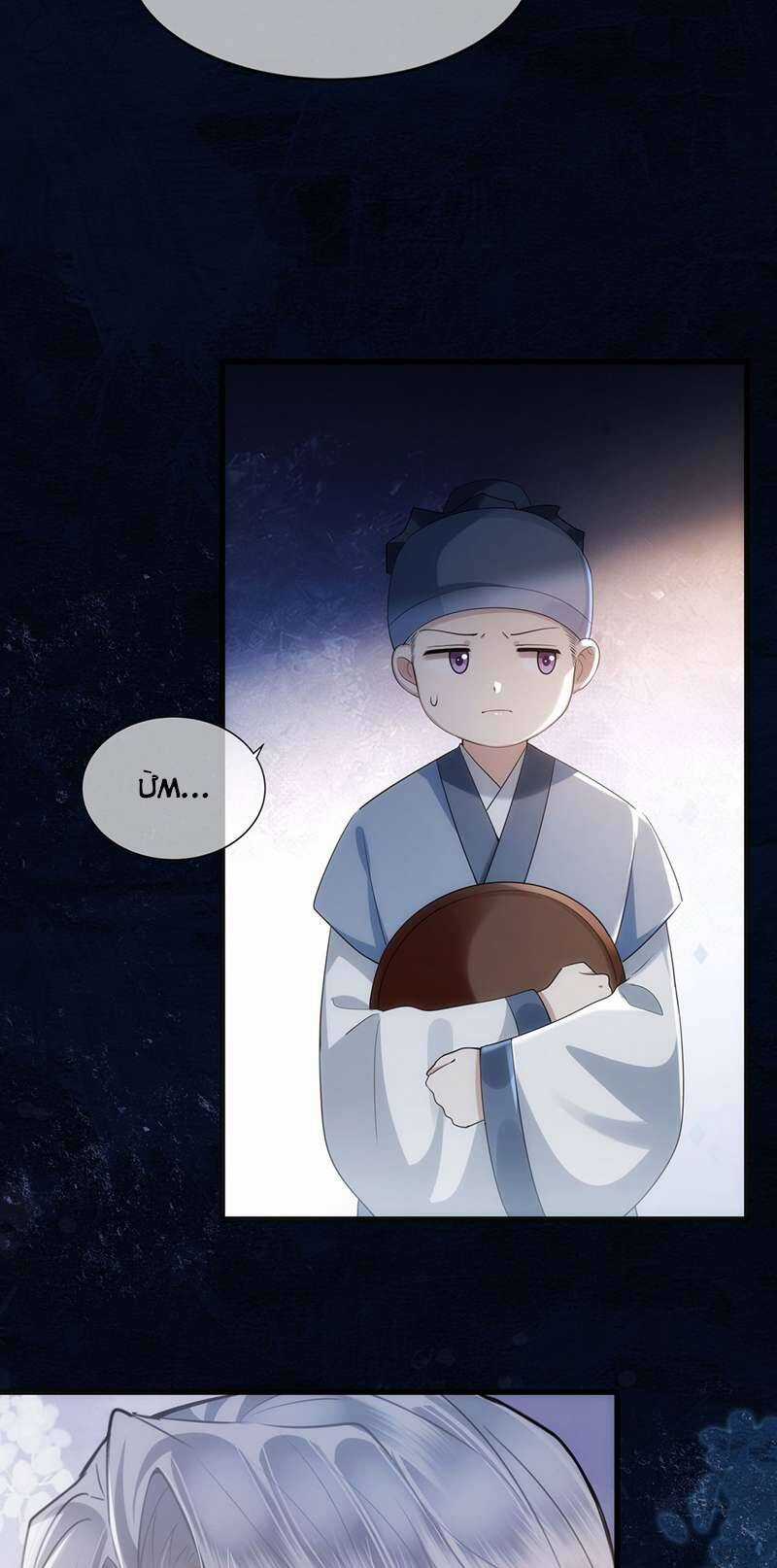 Điện Hạ Khuynh Thành Chương 57 trang 4