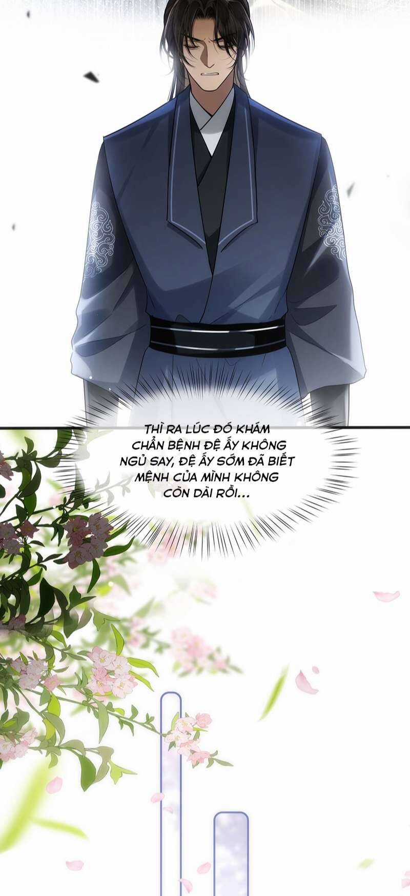 Điện Hạ Khuynh Thành Chương 58 trang 10