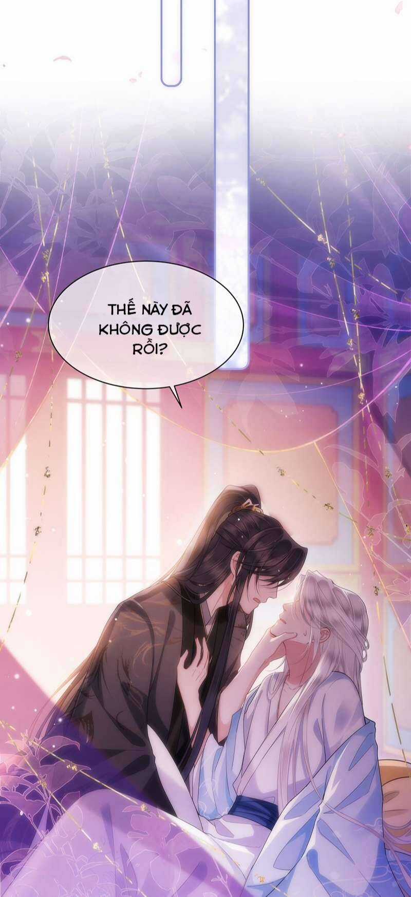 Điện Hạ Khuynh Thành Chương 58 trang 11