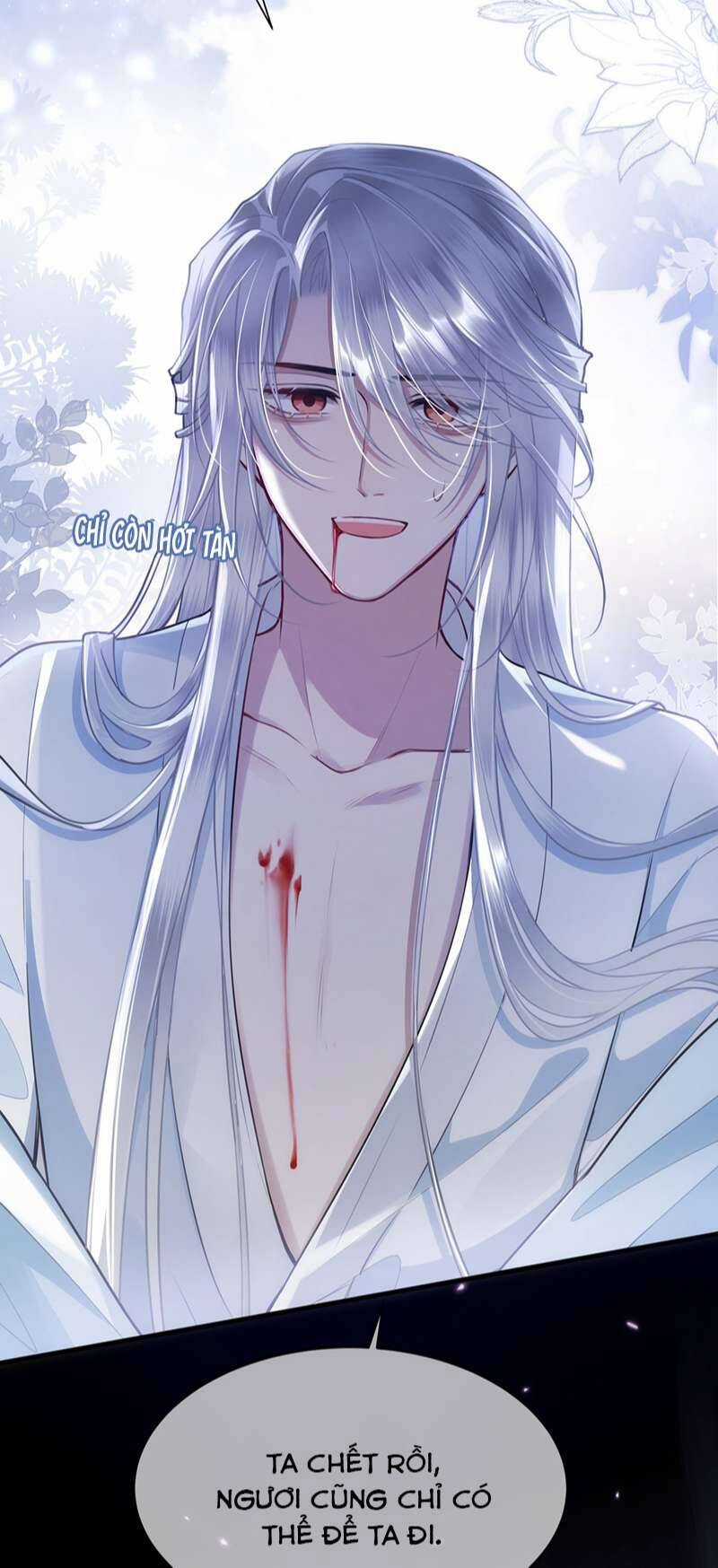 Điện Hạ Khuynh Thành Chương 58 trang 15