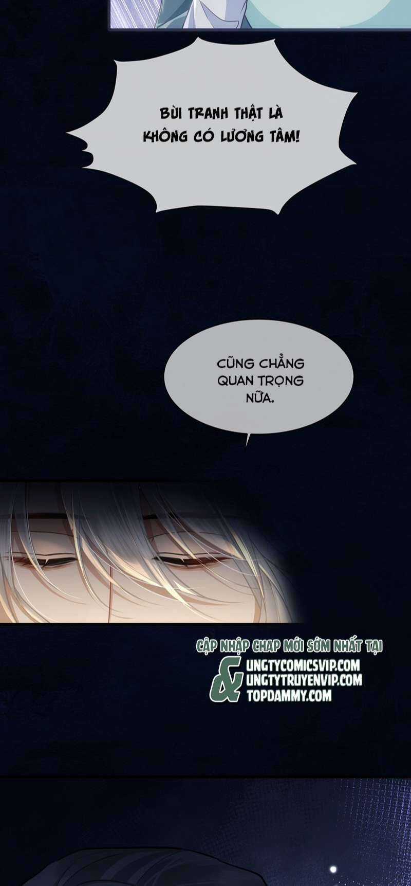 Điện Hạ Khuynh Thành Chương 58 trang 27