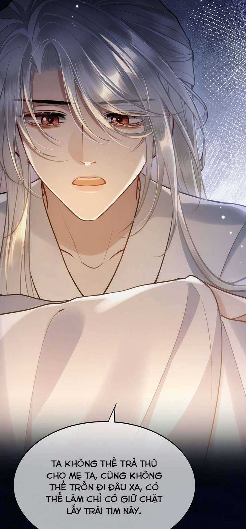 Điện Hạ Khuynh Thành Chương 58 trang 28