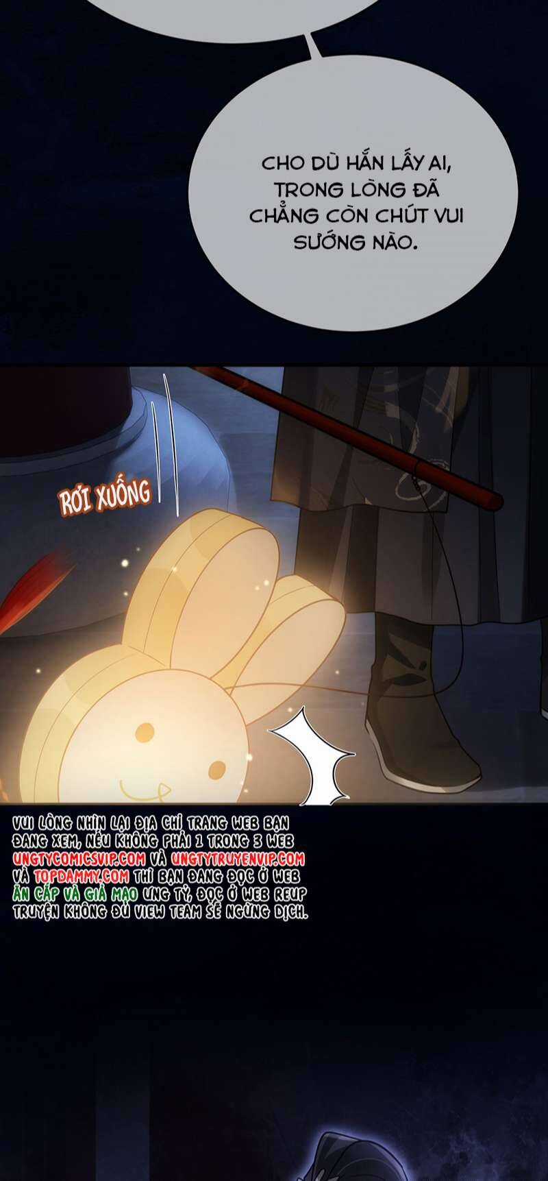 Điện Hạ Khuynh Thành Chương 58 trang 29