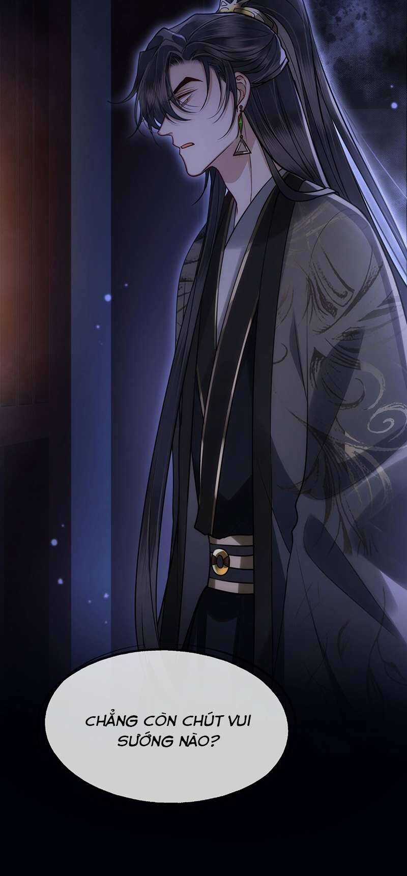 Điện Hạ Khuynh Thành Chương 58 trang 30