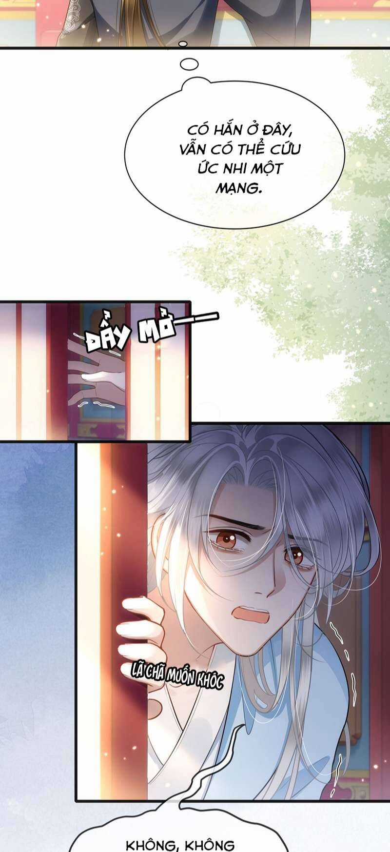 Điện Hạ Khuynh Thành Chương 58 trang 5