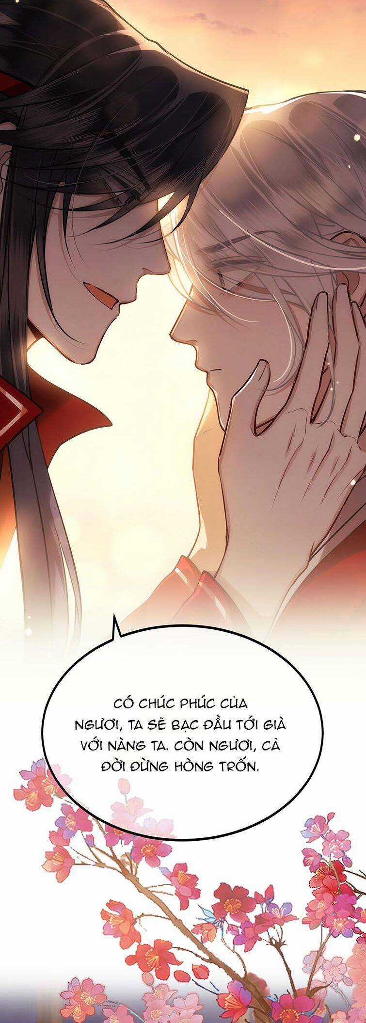 Điện Hạ Khuynh Thành Chương 59 trang 15