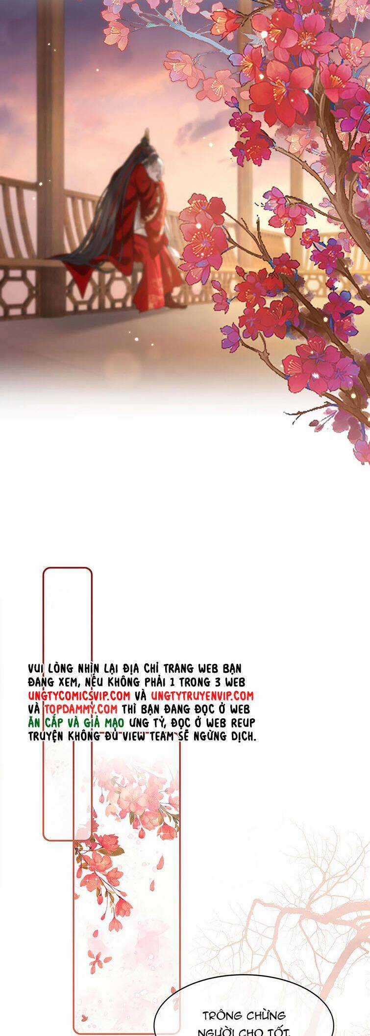 Điện Hạ Khuynh Thành Chương 59 trang 16