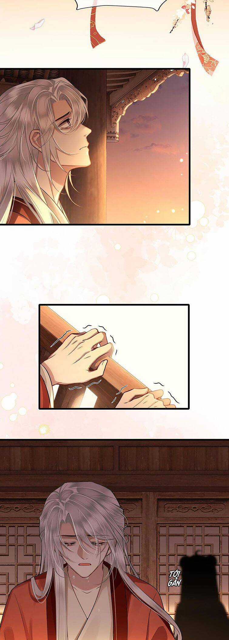 Điện Hạ Khuynh Thành Chương 59 trang 19