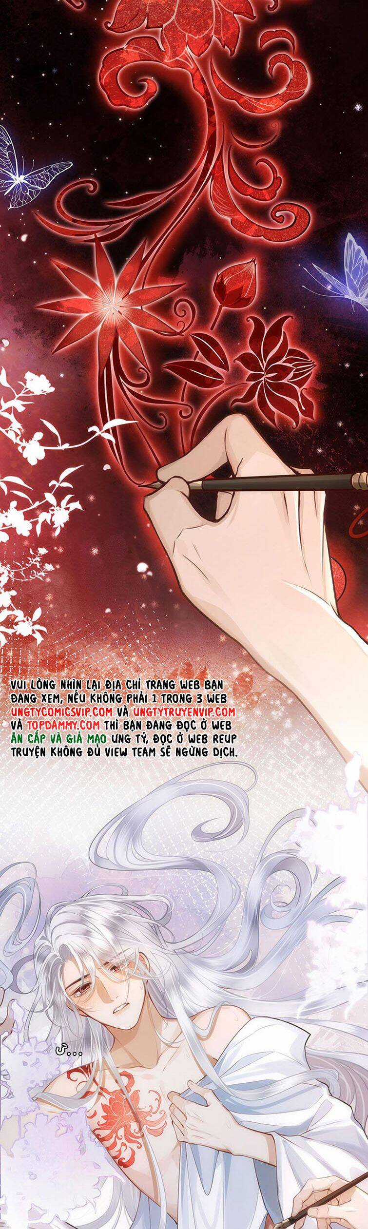 Điện Hạ Khuynh Thành Chương 59 trang 9