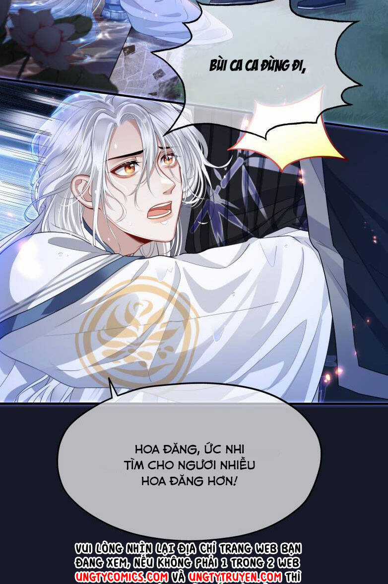 Điện Hạ Khuynh Thành Chương 6 trang 10