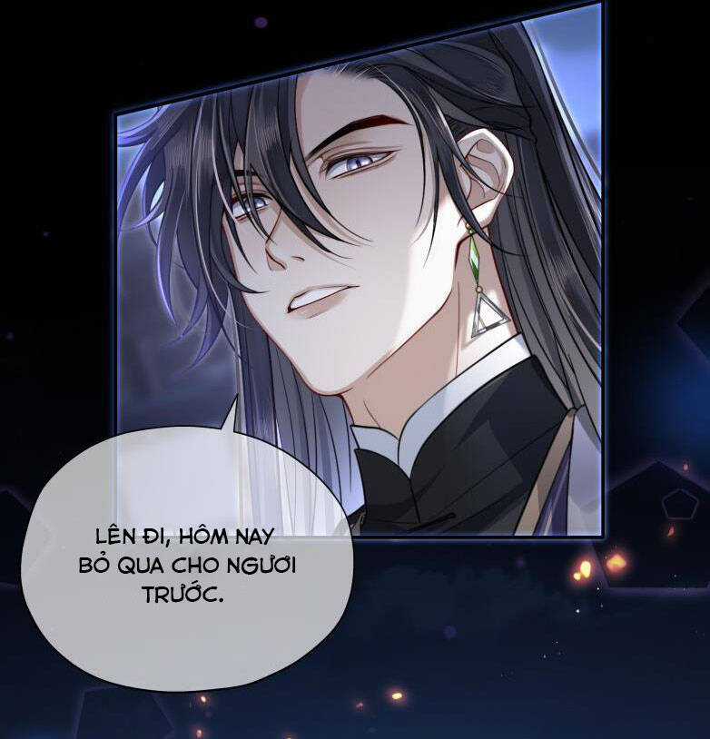 Điện Hạ Khuynh Thành Chương 6 trang 12