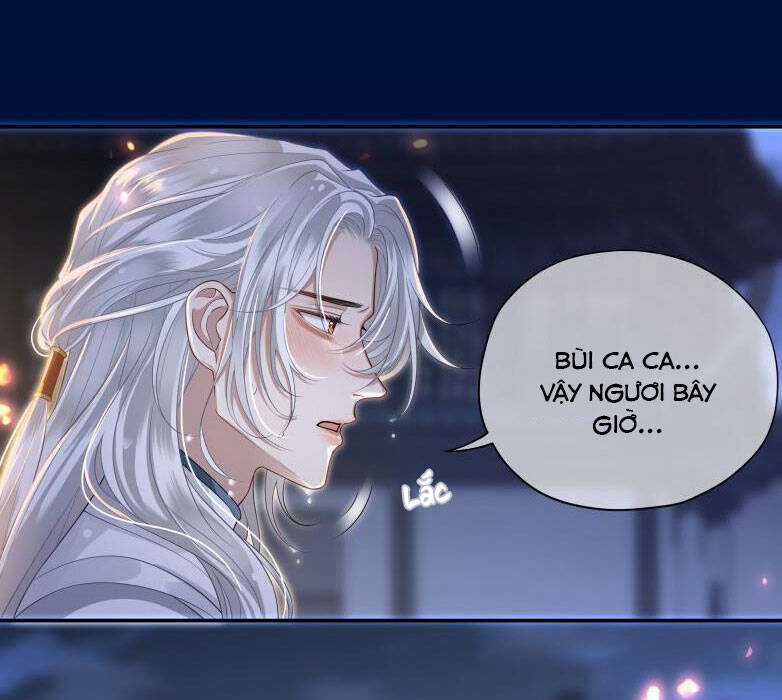 Điện Hạ Khuynh Thành Chương 6 trang 14