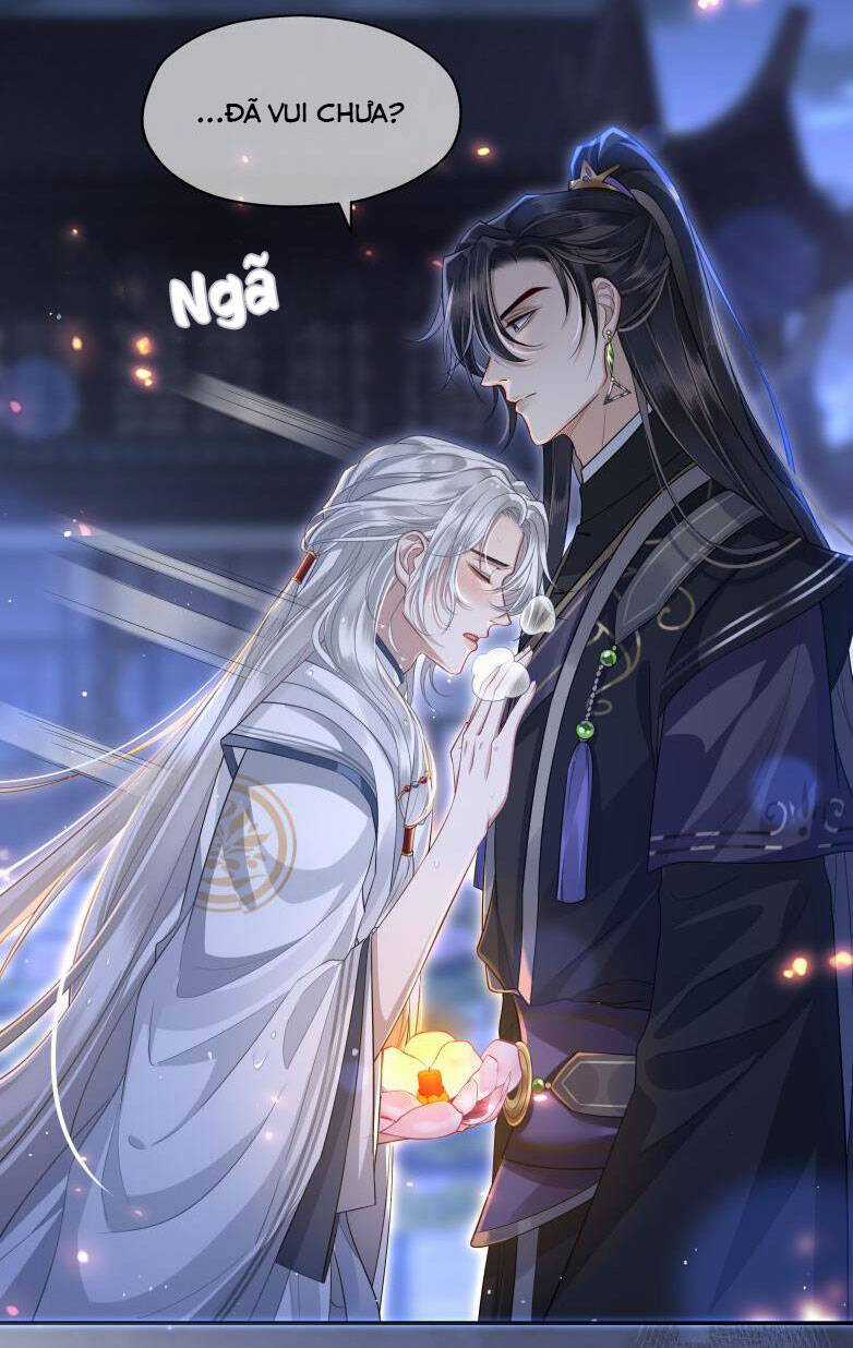 Điện Hạ Khuynh Thành Chương 6 trang 15