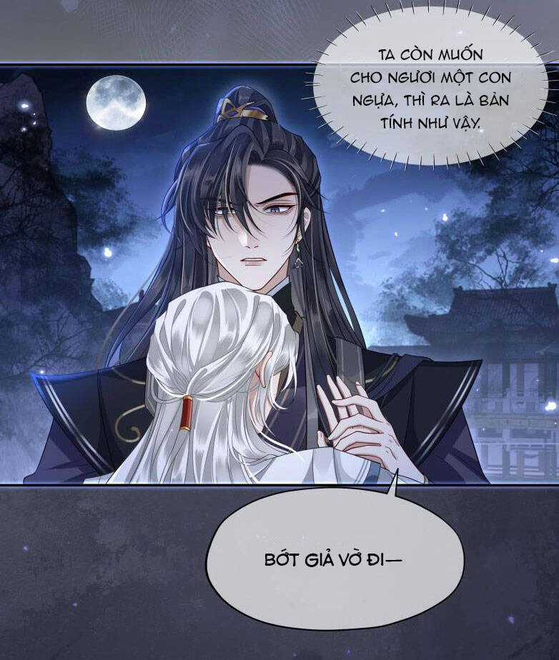 Điện Hạ Khuynh Thành Chương 6 trang 17