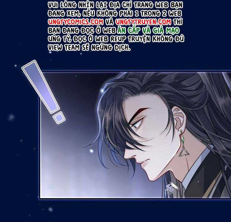 Điện Hạ Khuynh Thành Chương 6 trang 19