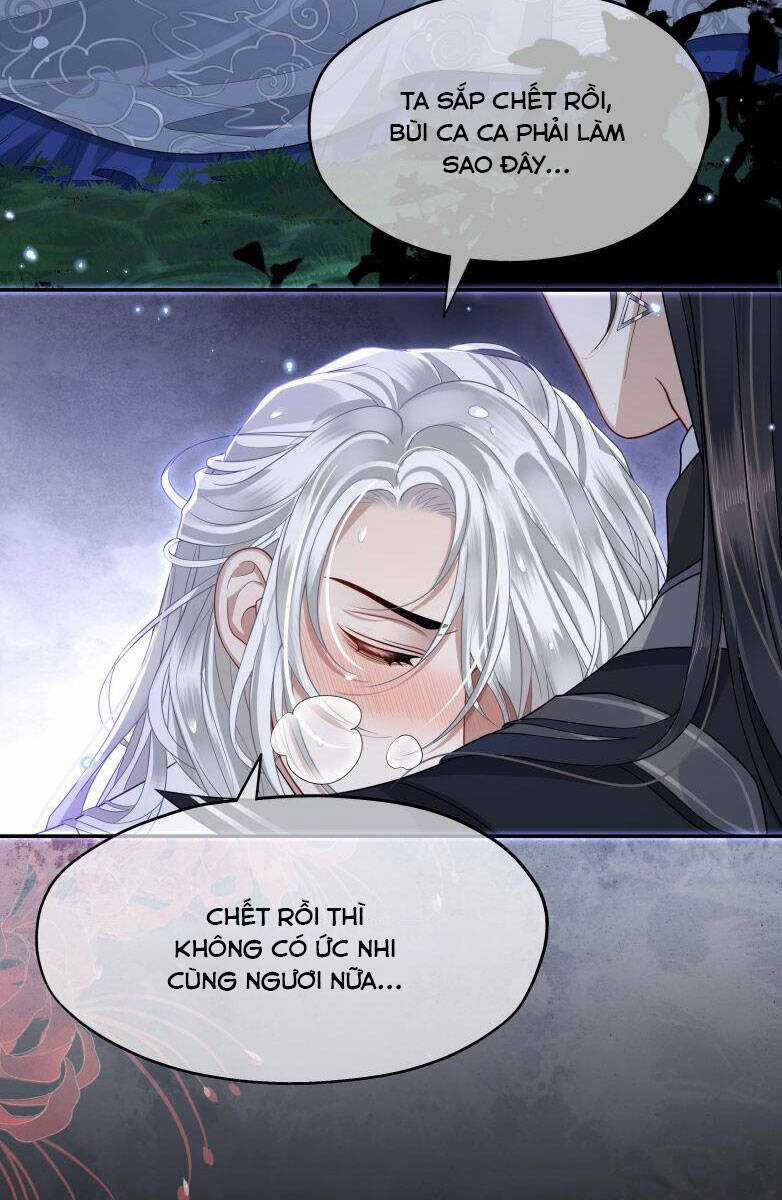 Điện Hạ Khuynh Thành Chương 6 trang 22