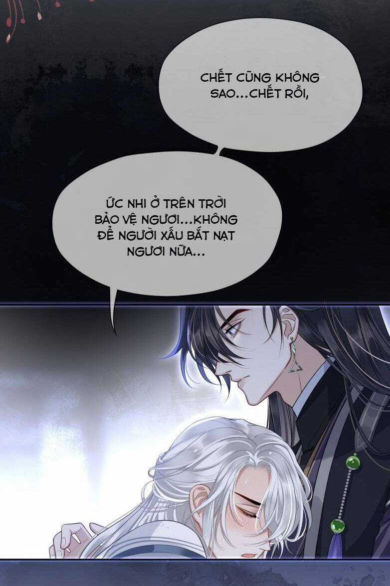 Điện Hạ Khuynh Thành Chương 6 trang 23