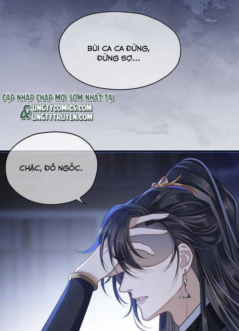 Điện Hạ Khuynh Thành Chương 6 trang 24